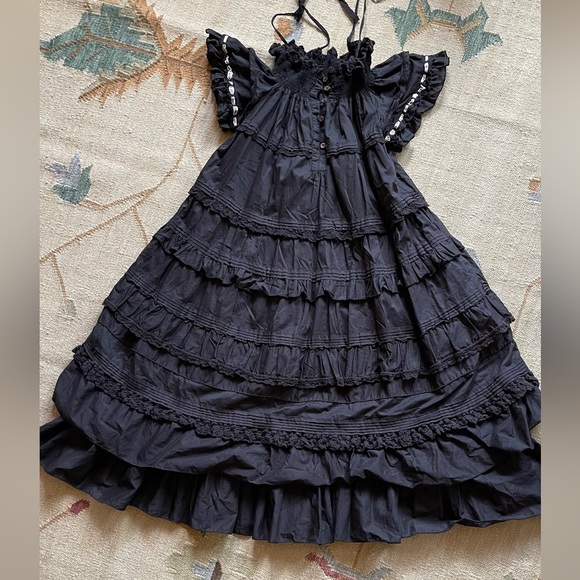 Antonio Marras dress size M - Picture 3 of 15